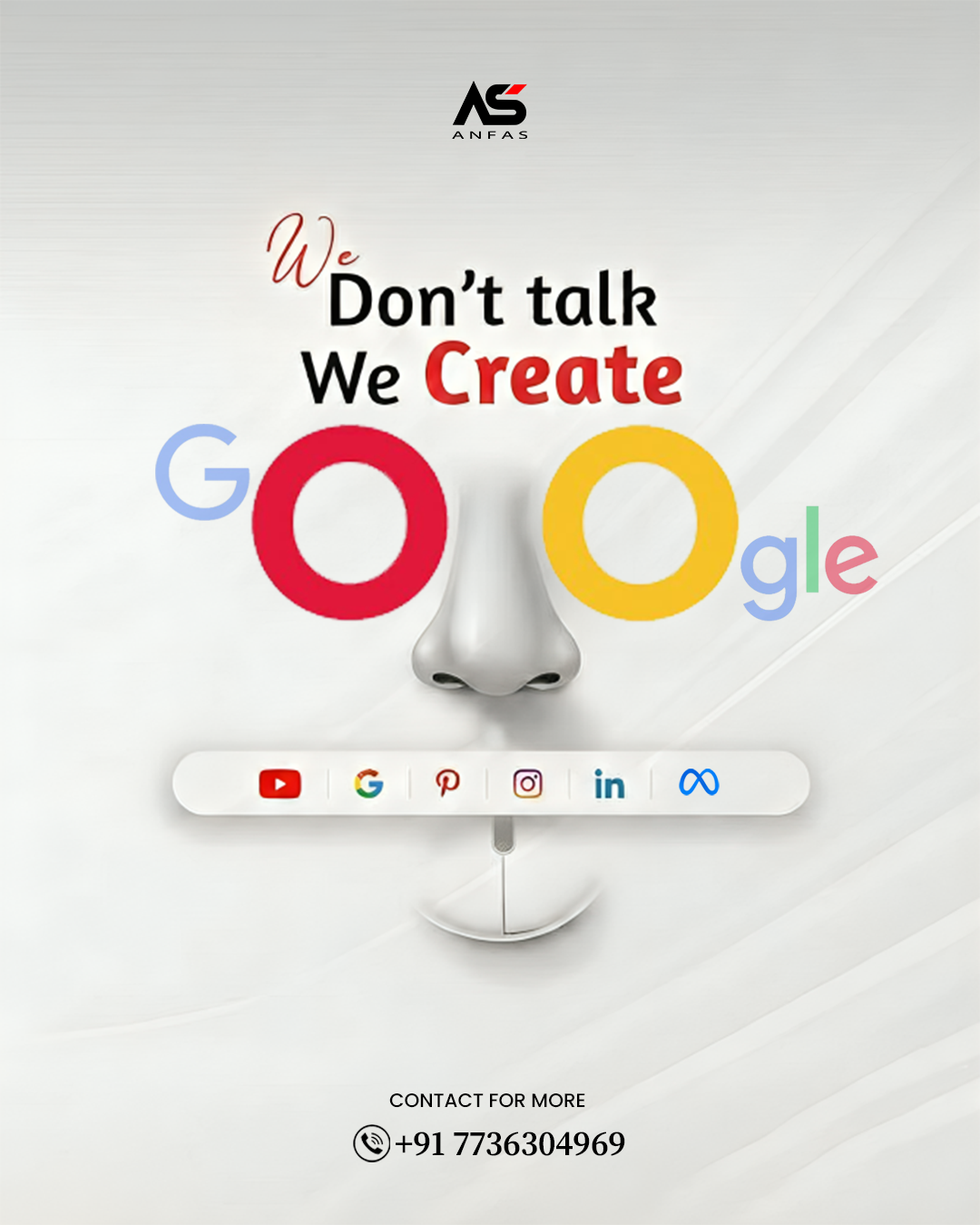 Image gallery marquee