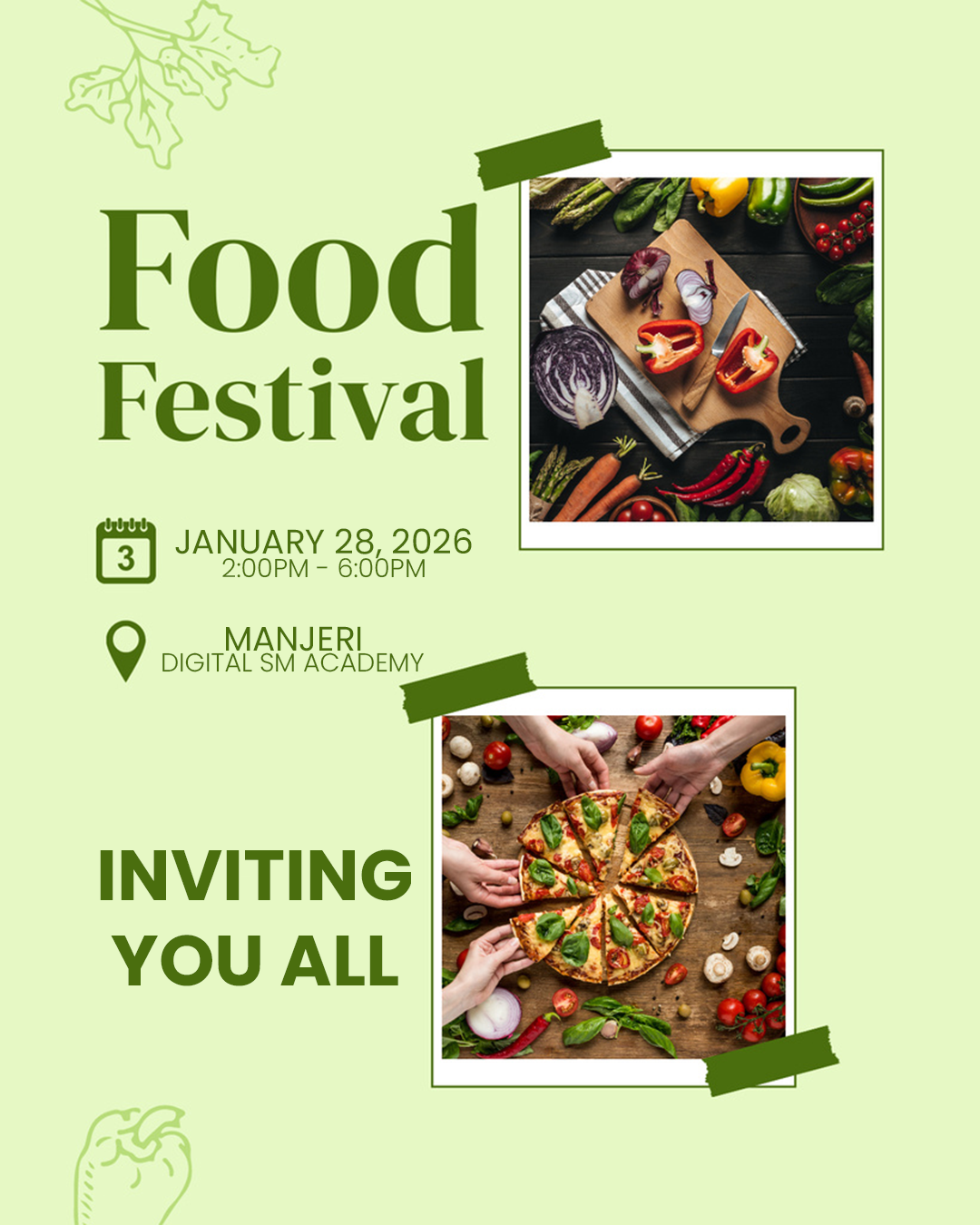 Image gallery marquee